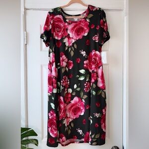 New LulaRoe Jessie Dress